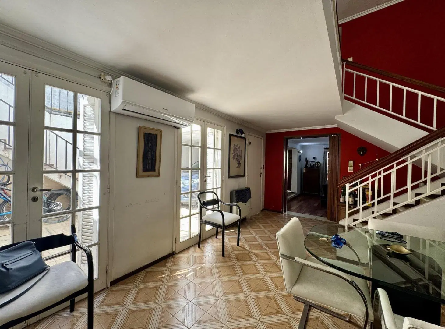 Casa en venta 3 dormitorios en Lourdes Rosario 5