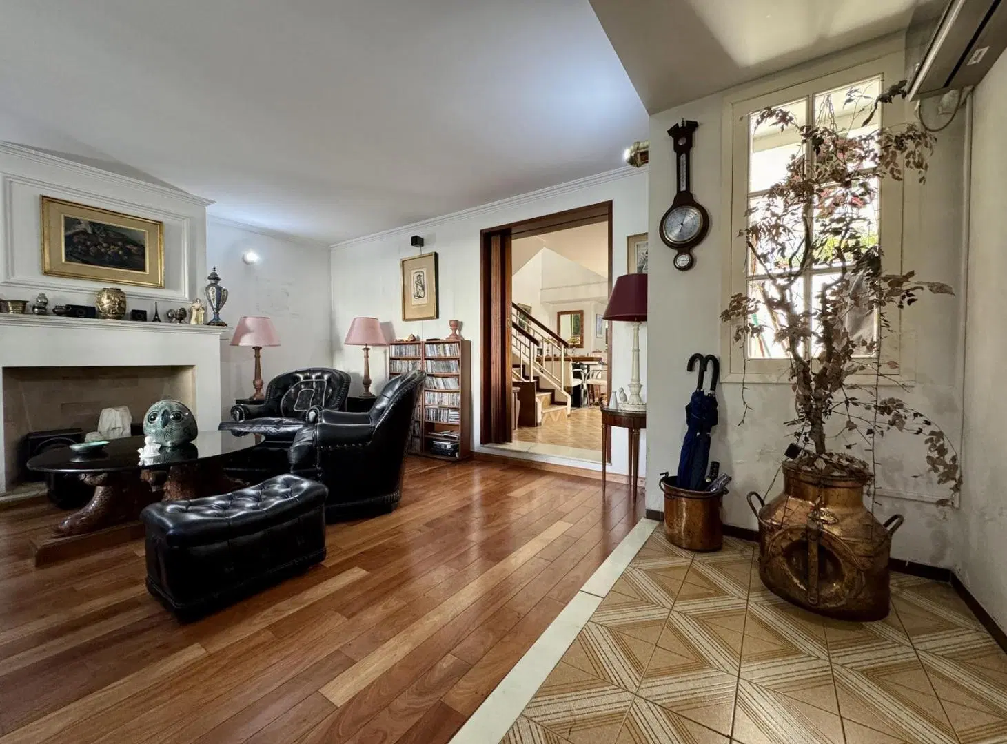 Casa en venta 3 dormitorios en Lourdes Rosario 2