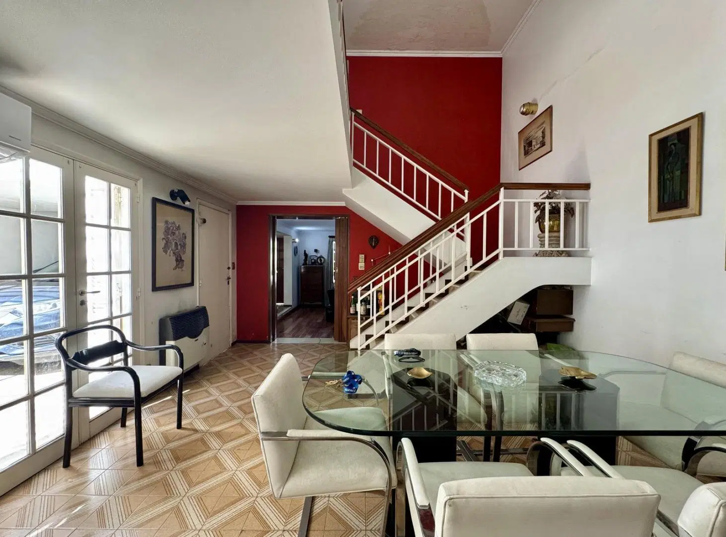 Casa en venta 3 dormitorios en Lourdes Rosario 3