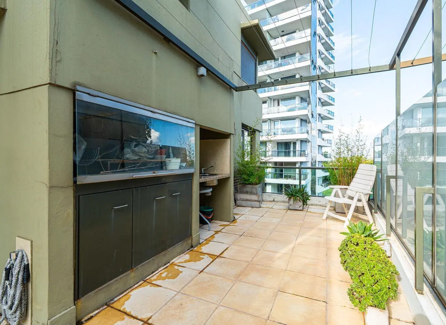 Duplex 3 dormitorios en venta Puerto Norte 2