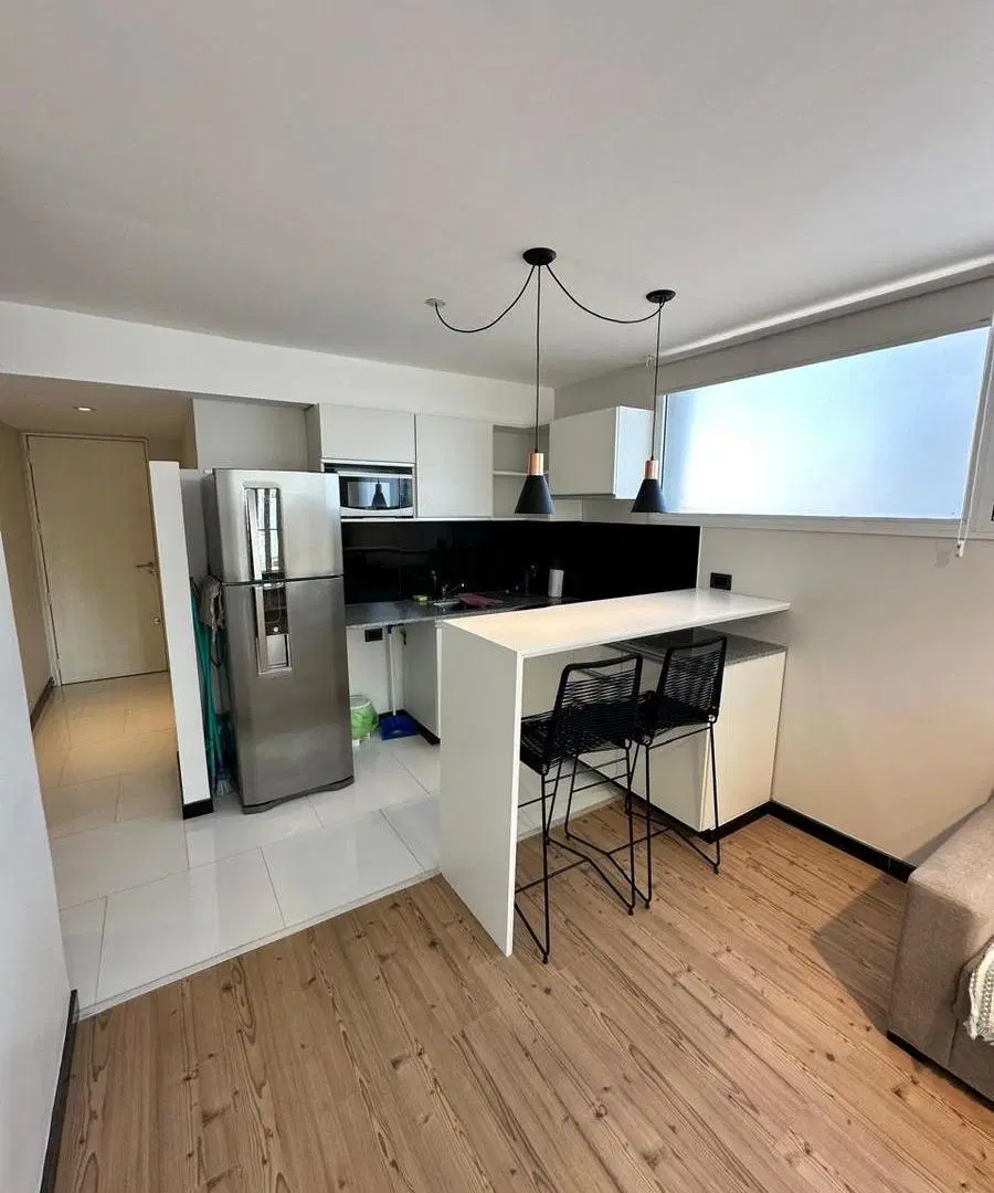 Departamento en Centro 4