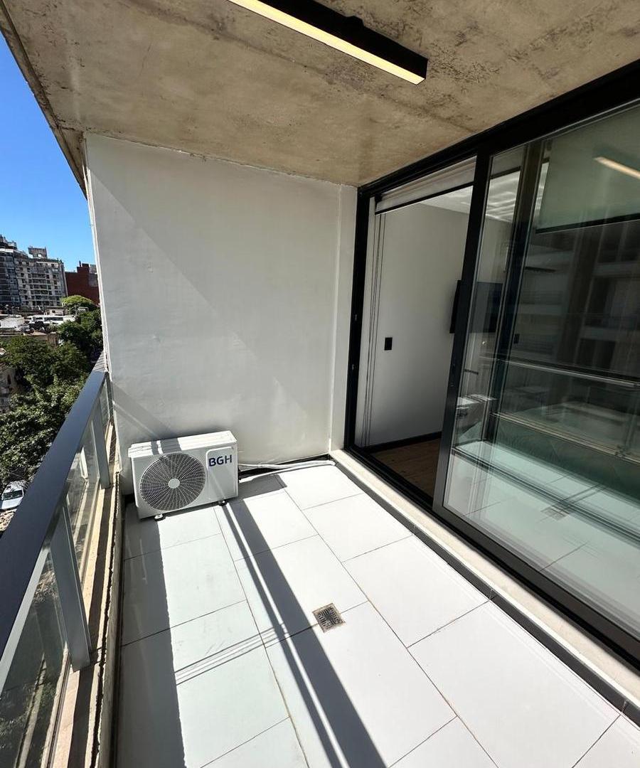 Departamento en Centro