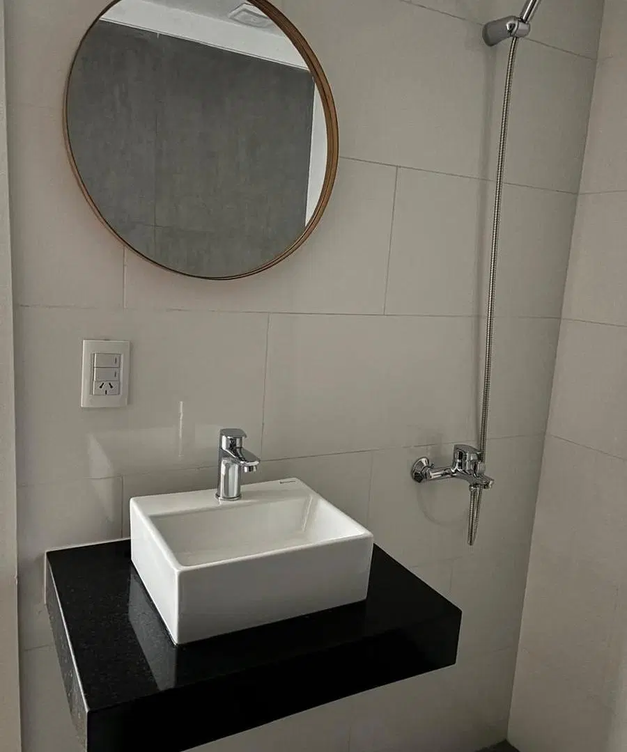 Departamento monoambiente en venta Centro 4