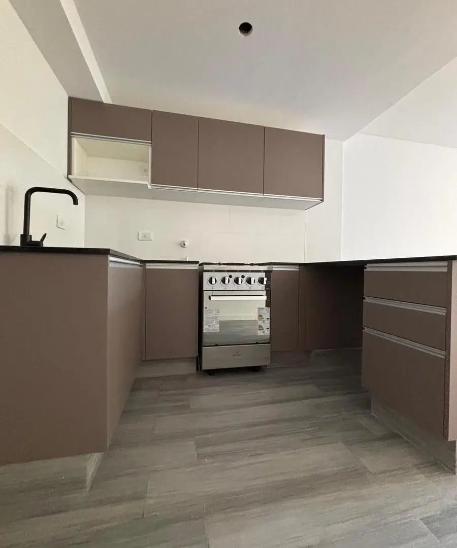 Departamento monoambiente en venta Centro 2
