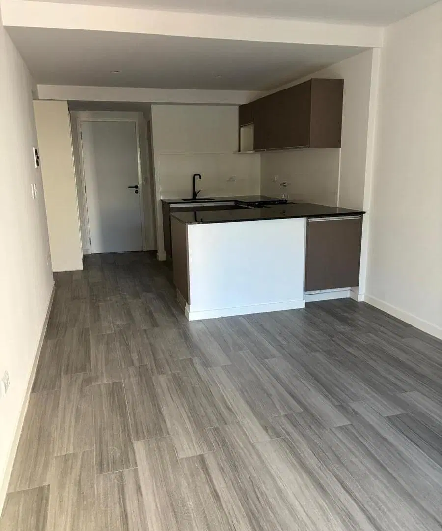 Departamento monoambiente en venta Centro 5