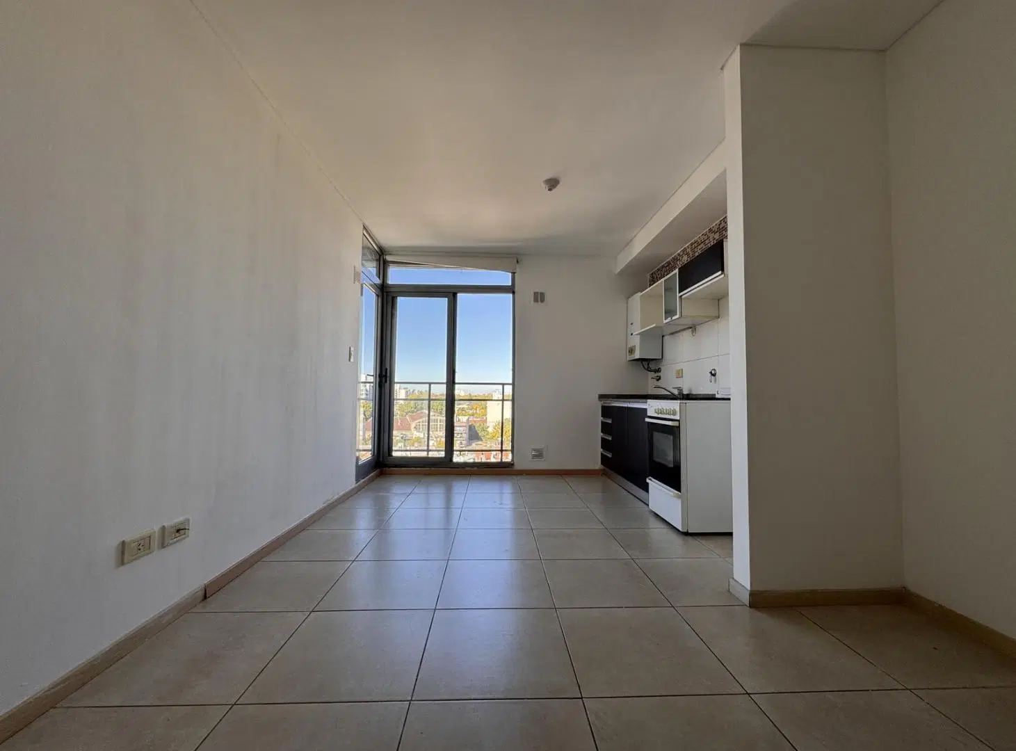 Departamento en venta Lourdes Rosario 4