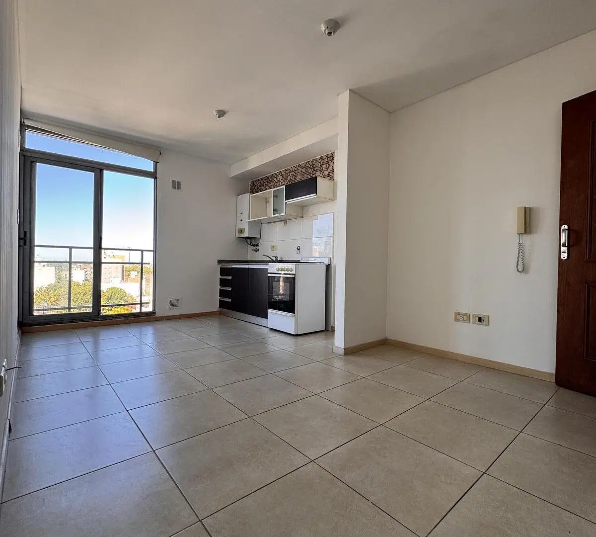Departamento en venta Lourdes Rosario 2