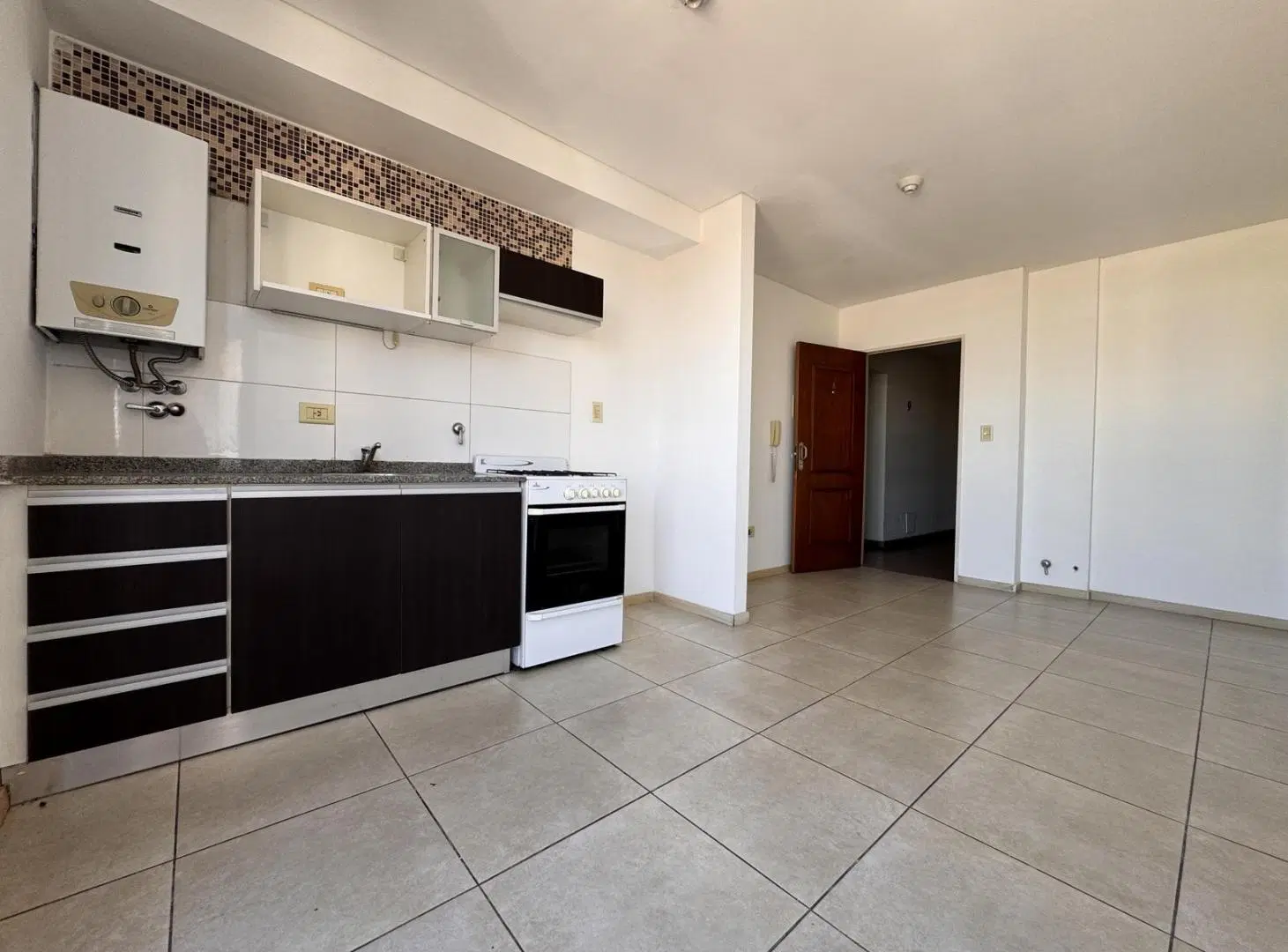 Departamento en venta Lourdes Rosario 5