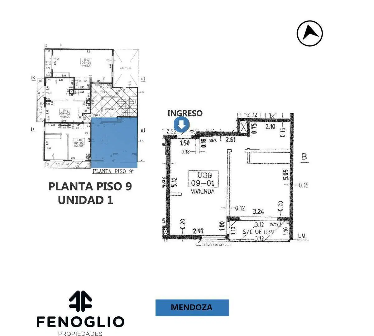 Plano 1