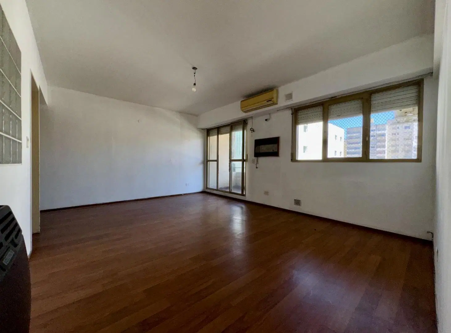 Departamento en Parque España 2
