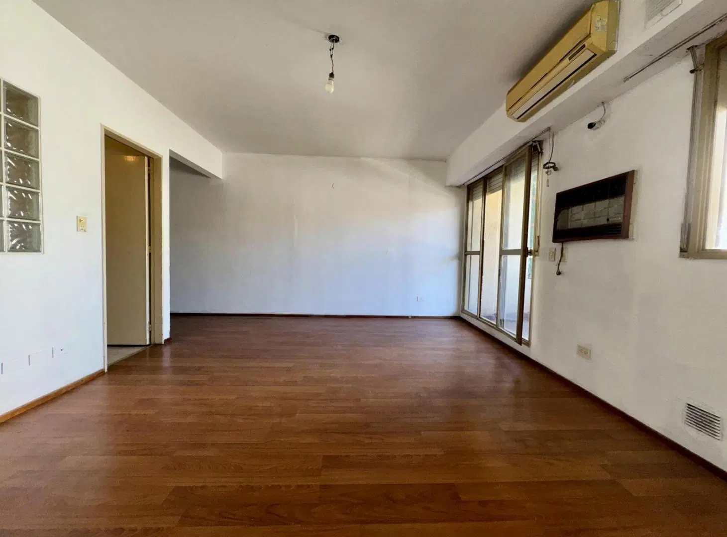 Departamento en Parque España 3