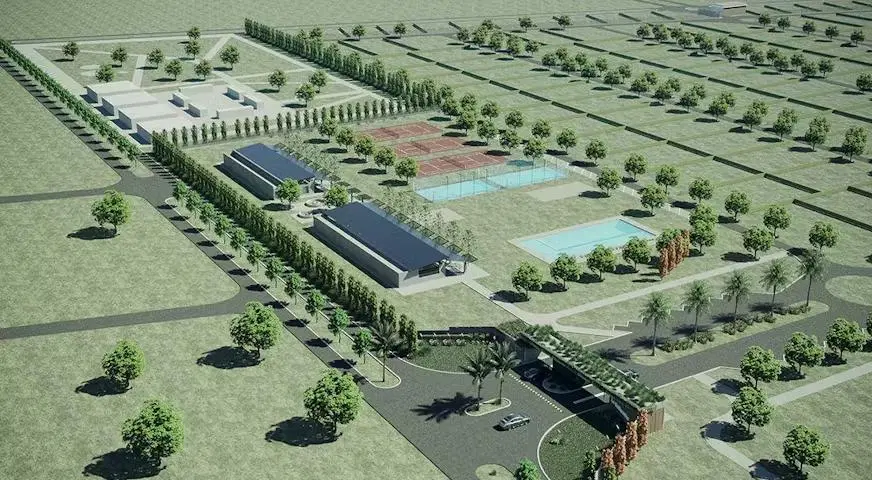 Terreno en VENTA LA GUILLERMINA -Lote 236 4