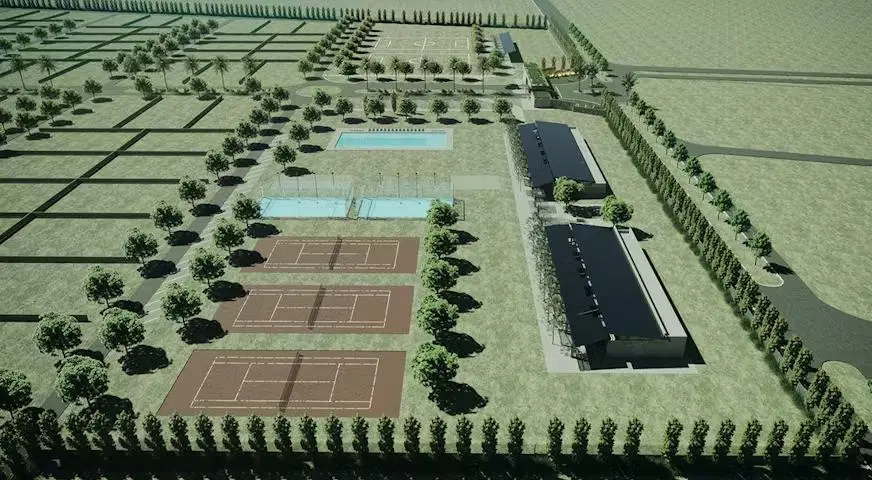 Terreno en VENTA LA GUILLERMINA -Lote 236 5
