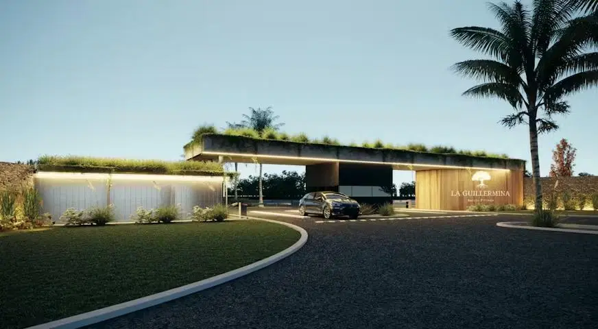 Terreno en VENTA LA GUILLERMINA -Lote 236 2