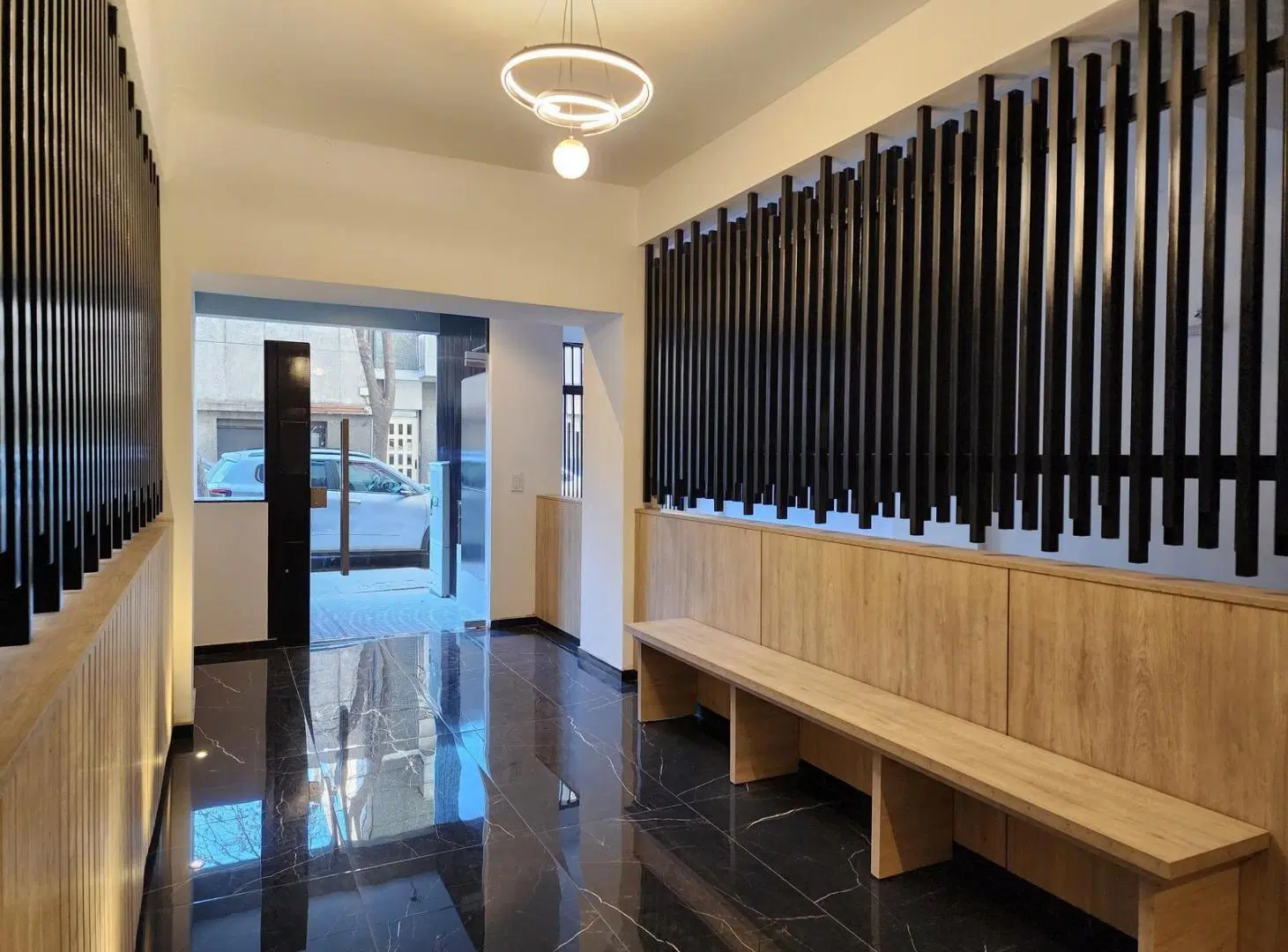 Venta Monoambiente divisible en Martin Rosario 5