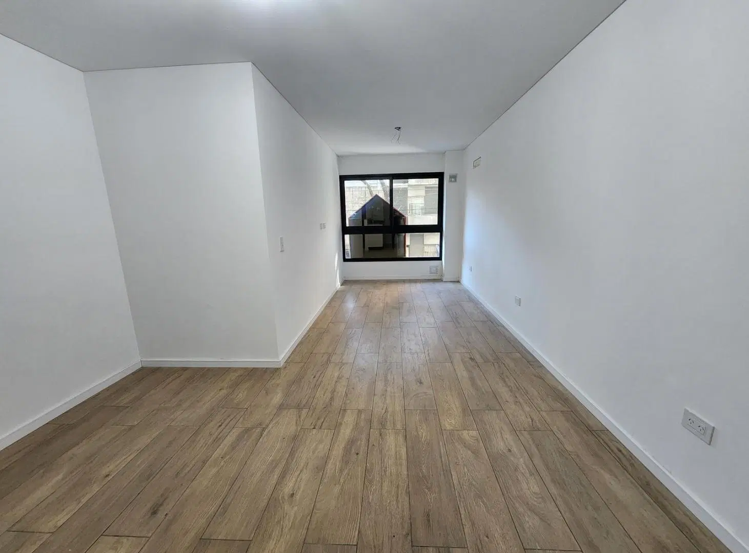 Venta Monoambiente divisible en Martin Rosario 2