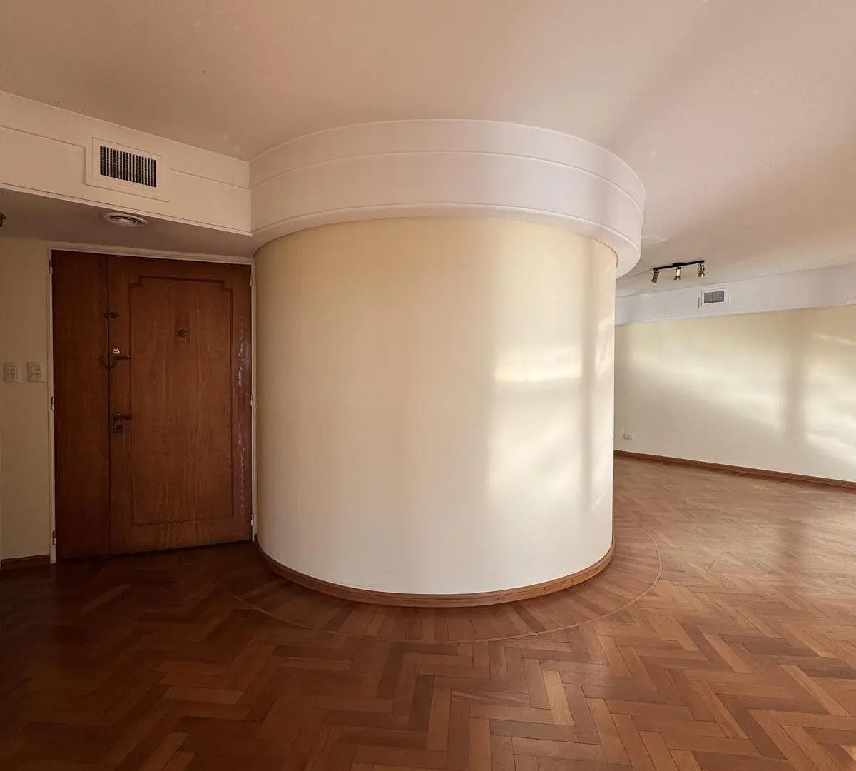 Departamento cuatro dormitorios en venta Martin Rosario 5
