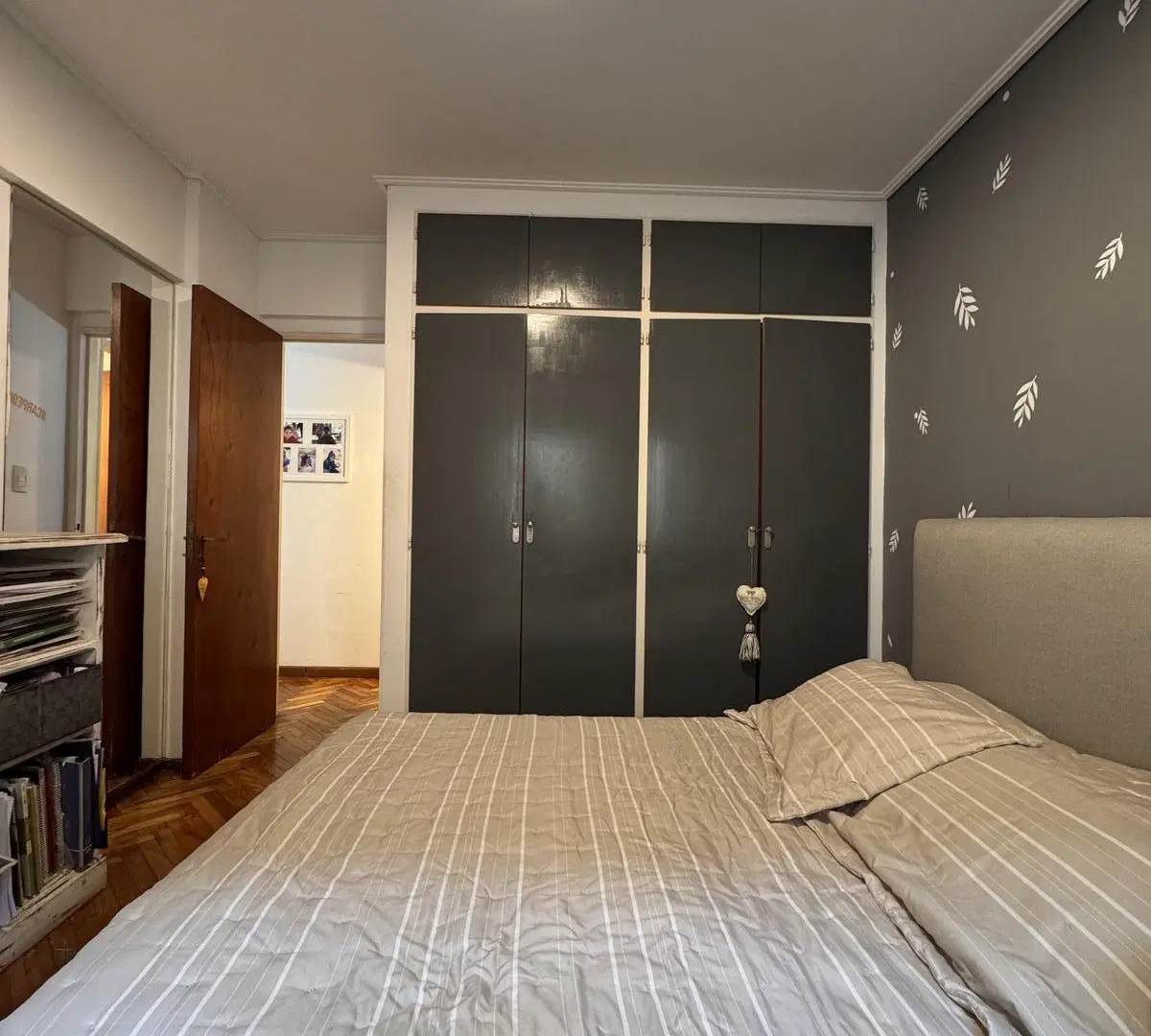 Departamento dos dormitorios en venta Centro Rosario 3