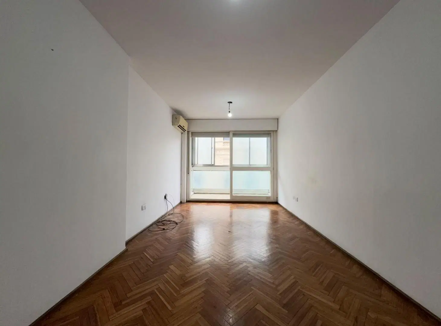 Departamento dos dormitorios en venta Centro Rosario 5