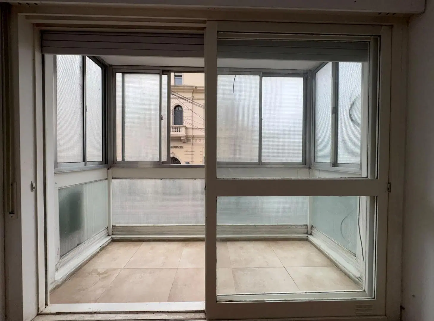 Departamento dos dormitorios en venta Centro Rosario 3