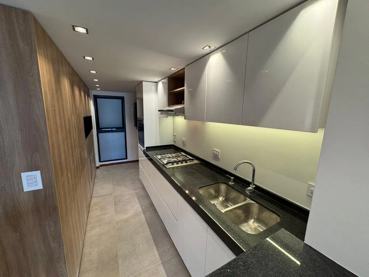 Departamento tres dormitorios en venta Amenities Rosario 4