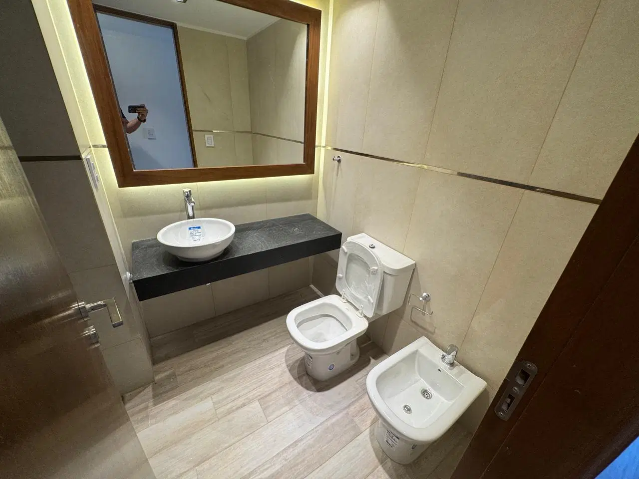 Departamento tres dormitorios en venta Amenities Rosario 5