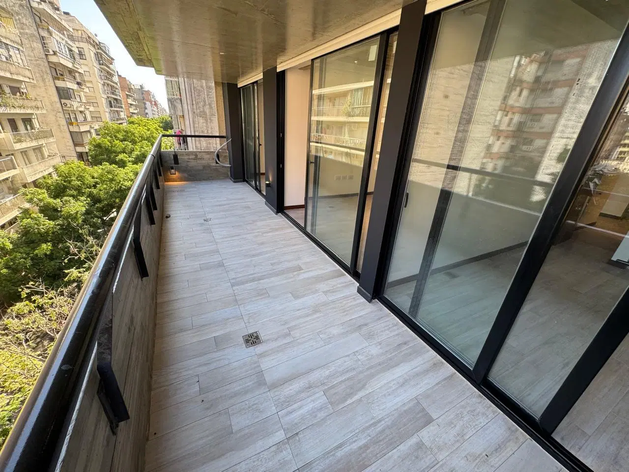 Departamento tres dormitorios en venta Amenities Rosario 5