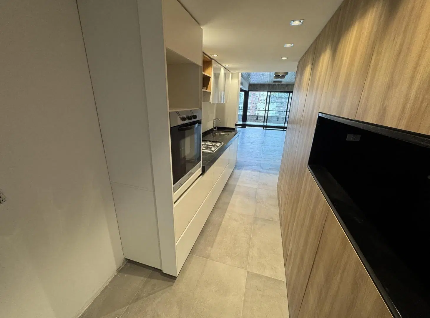 Departamento tres dormitorios en venta Amenities Rosario 3