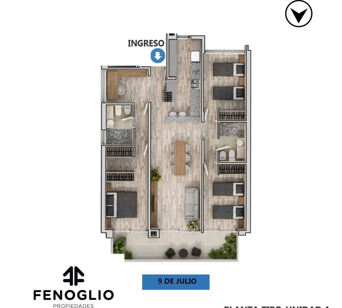 Plano 1