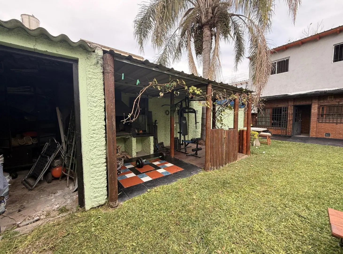Casa en venta La Florida Rosario 2