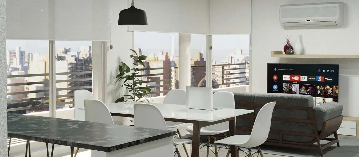 Departamento tres dormitorios en venta Abasto Rosario 2