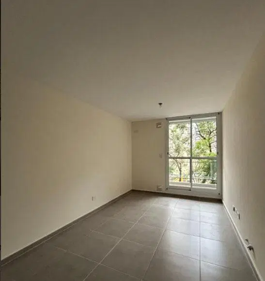 Departamento un dormitorio en Venta Centro Rosario 3