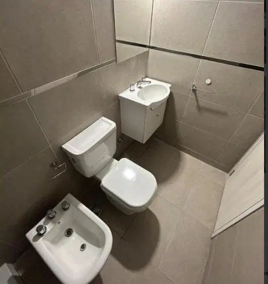 Departamento un dormitorio en Venta Centro Rosario 5