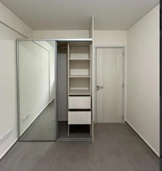 Departamento un dormitorio en Venta Centro Rosario 1