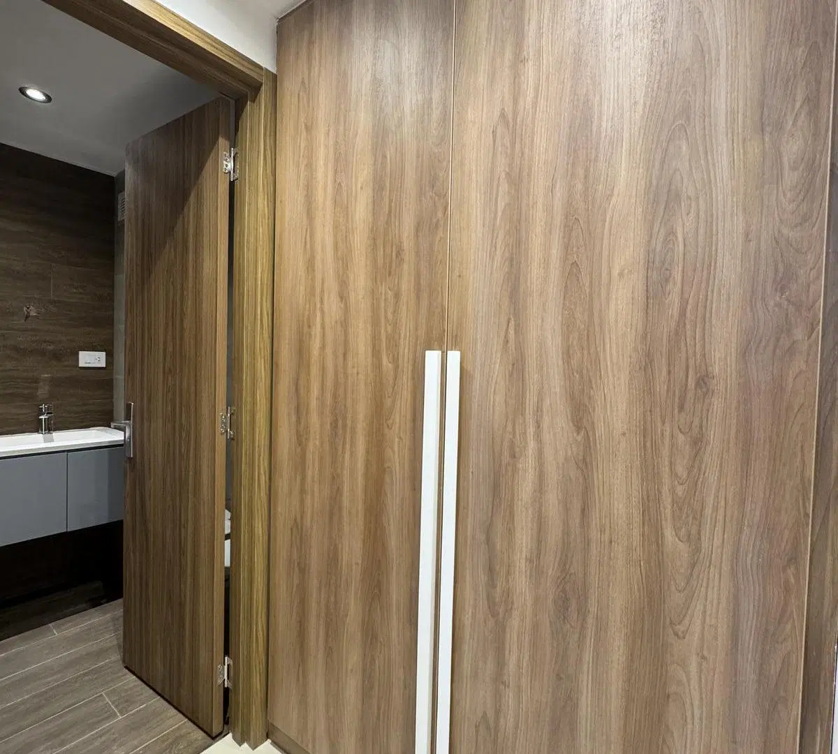 Departamento monoambiente con balcón-AMENITIES 5