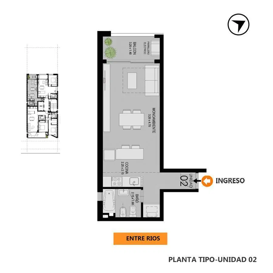 Plano 1