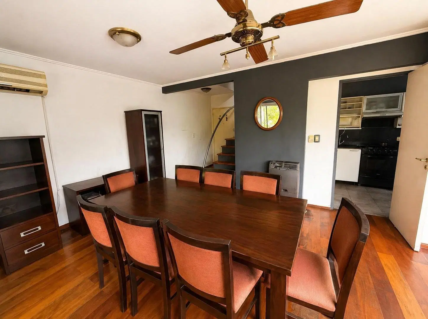 Departamento en Abasto 5