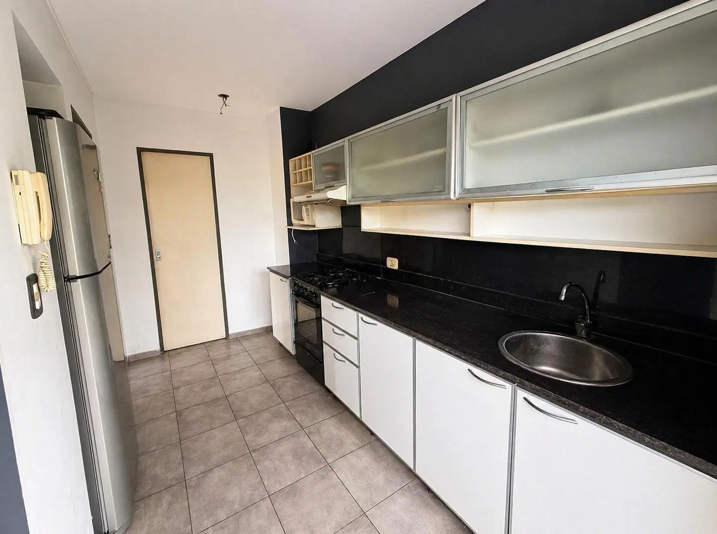 Departamento en Abasto 3