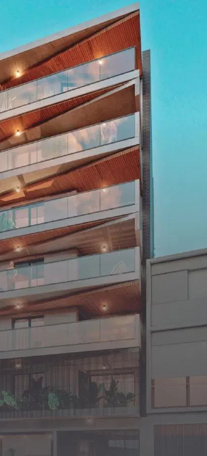 Venta Departamento DOS DORMITORIOS Abasto Rosario 5
