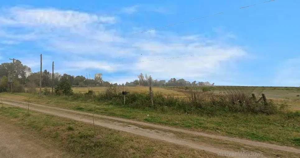 Lote en venta Villa Amelia 1