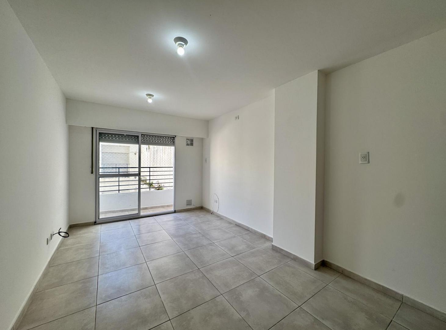 Departamento monoambiente en venta Centro Rosario
