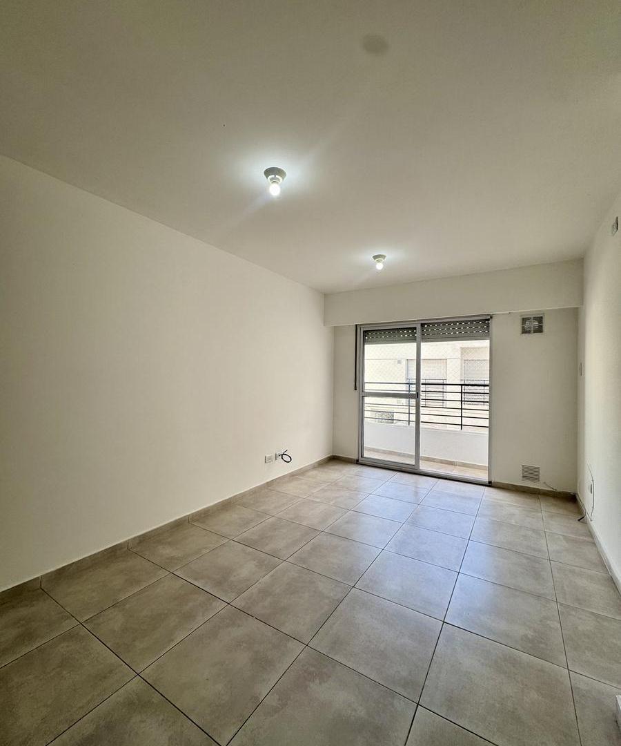 Departamento monoambiente en venta Centro Rosario