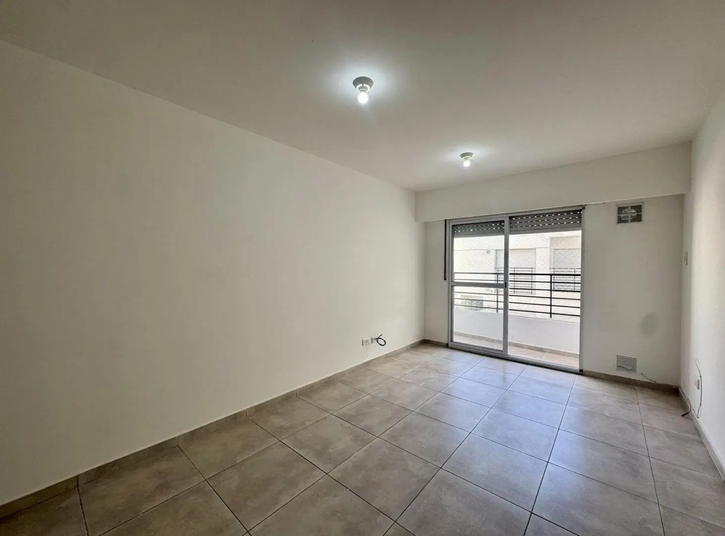 Departamento monoambiente en venta Centro Rosario 5