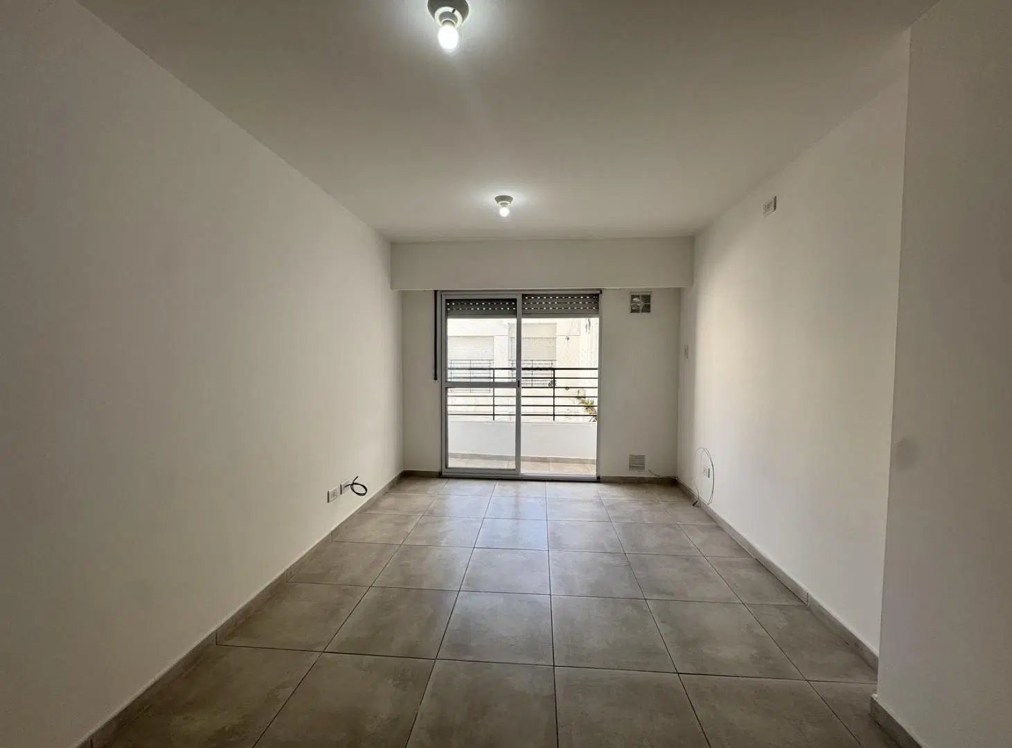 Departamento monoambiente en venta Centro Rosario 3