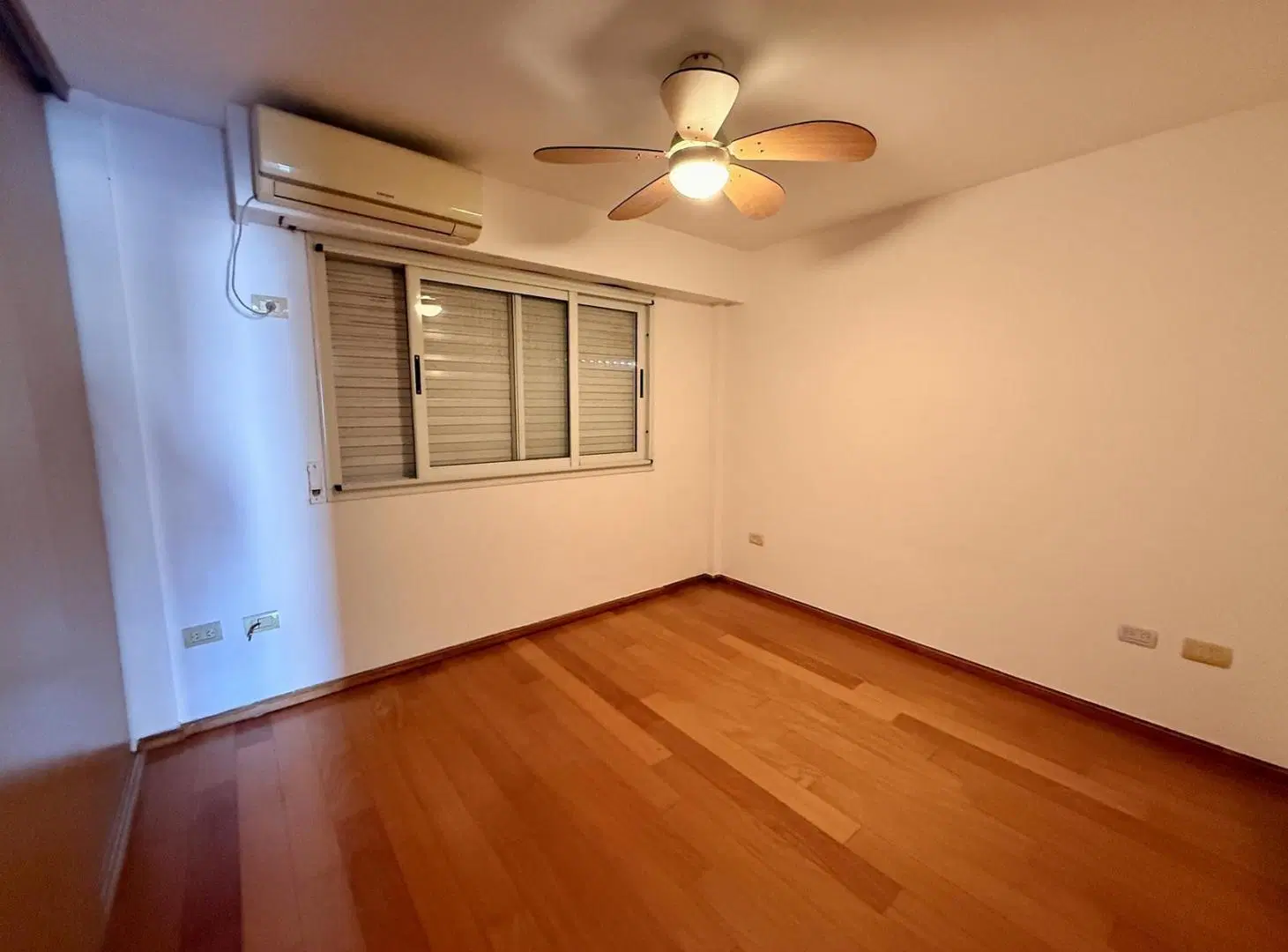 VENTA Departamento 1 Dormitorio con Terraza Exclusiva 5