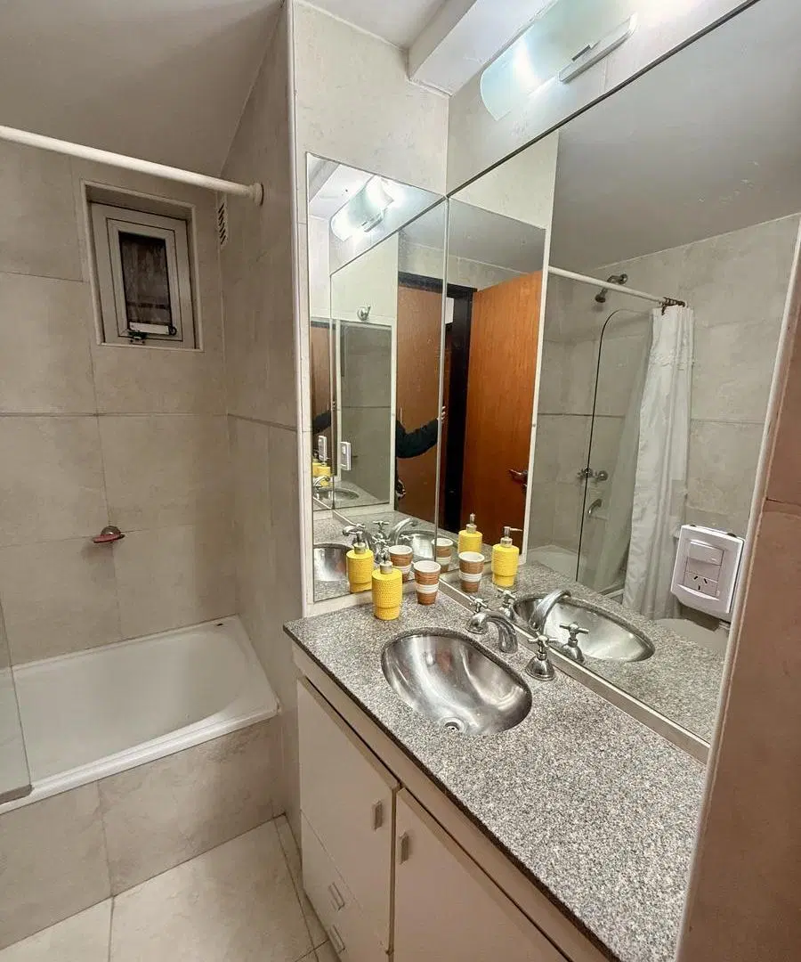 VENTA Departamento 1 Dormitorio con Terraza Exclusiva 4