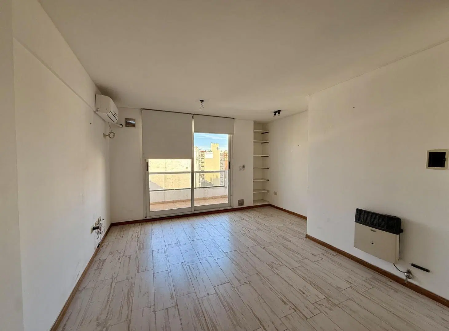 VENTA Departamento 1 Dormitorio con Terraza Exclusiva 2