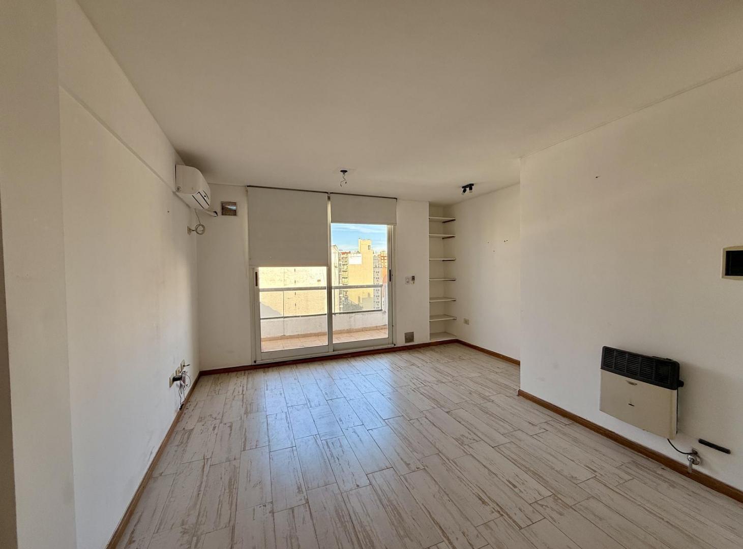 VENTA Departamento 1 Dormitorio con Terraza Exclusiva