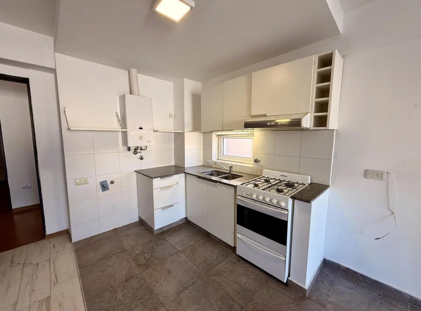 VENTA Departamento 1 Dormitorio con Terraza Exclusiva 3