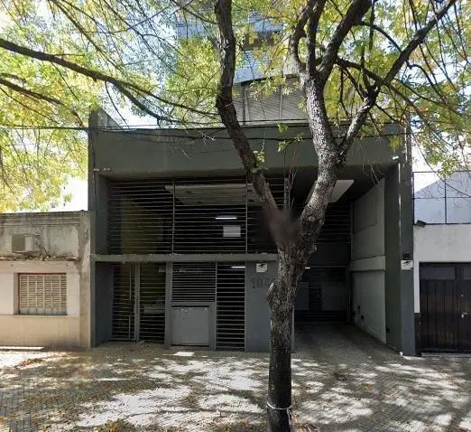 VENTA DEPARTAMENTO 1 DORMITORIO CON COCHERA  Echesortu 3
